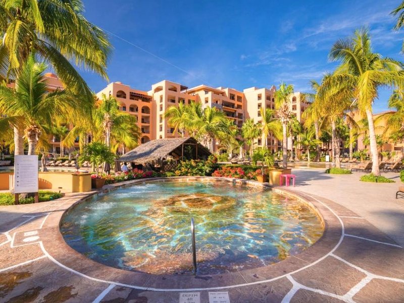 Villa del Palmar at the Islands of Loretoの写真