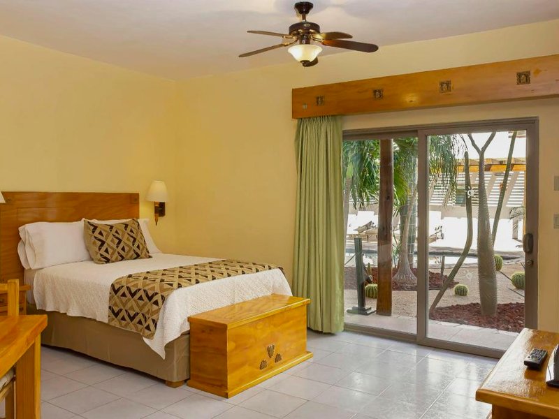 ホテル サンタ フェロレット バイ ビラグループ (Hotel Santa Fe Loreto by Villa Group)の写真