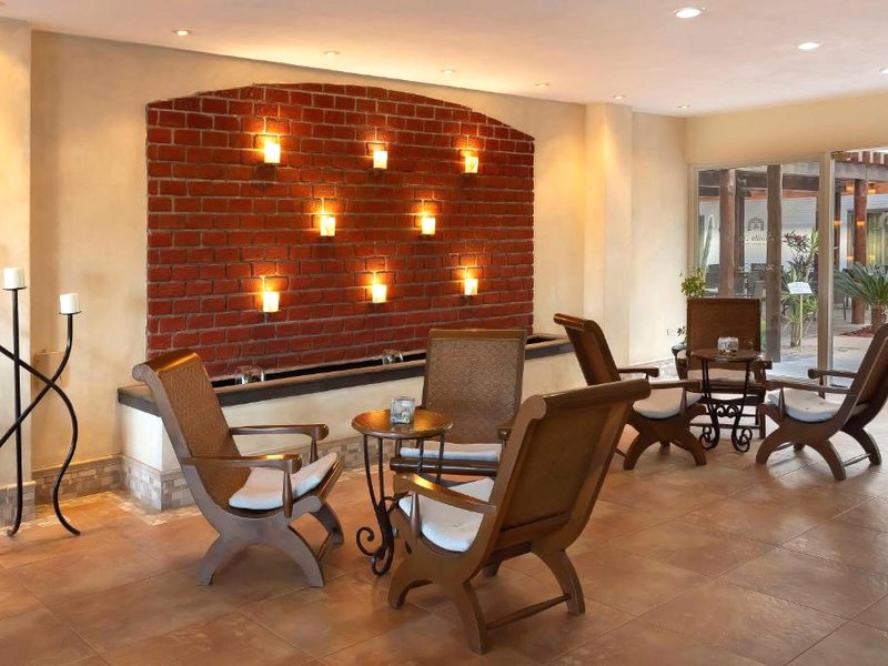ホテル サンタ フェロレット バイ ビラグループ (Hotel Santa Fe Loreto by Villa Group)の写真