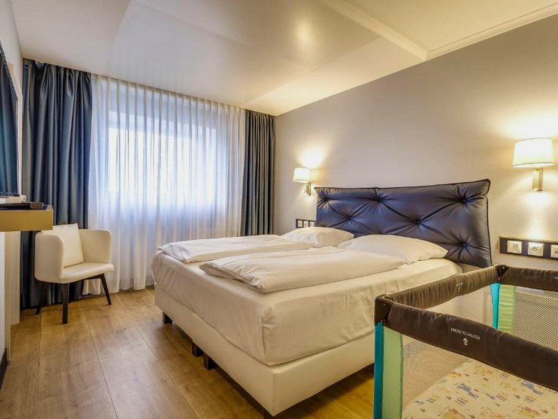 Congress Hotel Chemnitzの写真