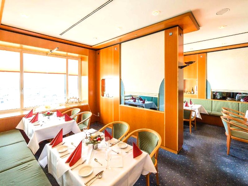 Congress Hotel Chemnitzの写真