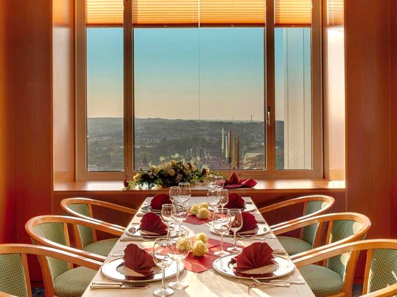 Congress Hotel Chemnitzの写真