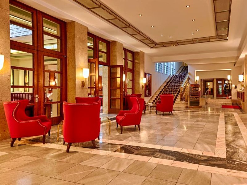 Hotel Chemnitzer Hof                                                            の写真