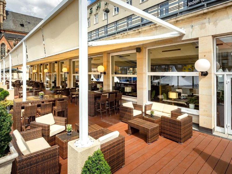 Hotel Chemnitzer Hof                                                            の写真