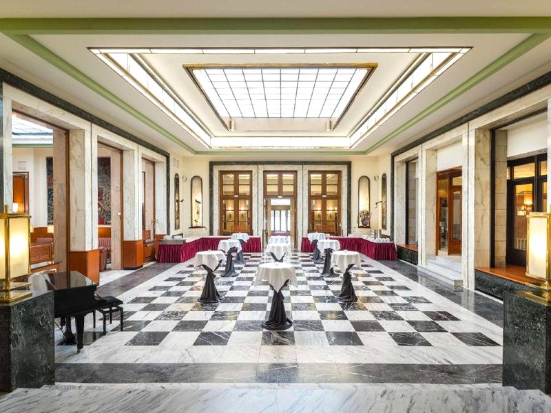 Hotel Chemnitzer Hof                                                            の写真