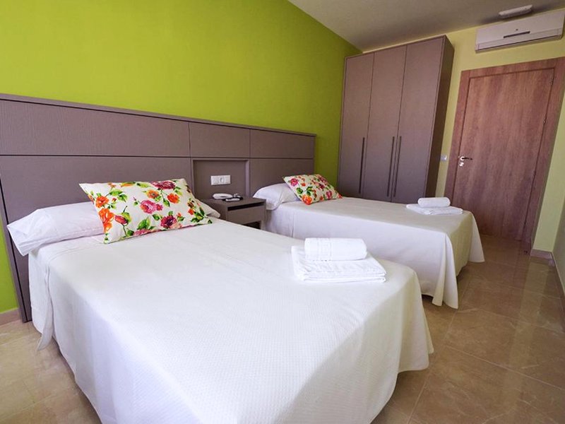 Hotel Primaveraの写真