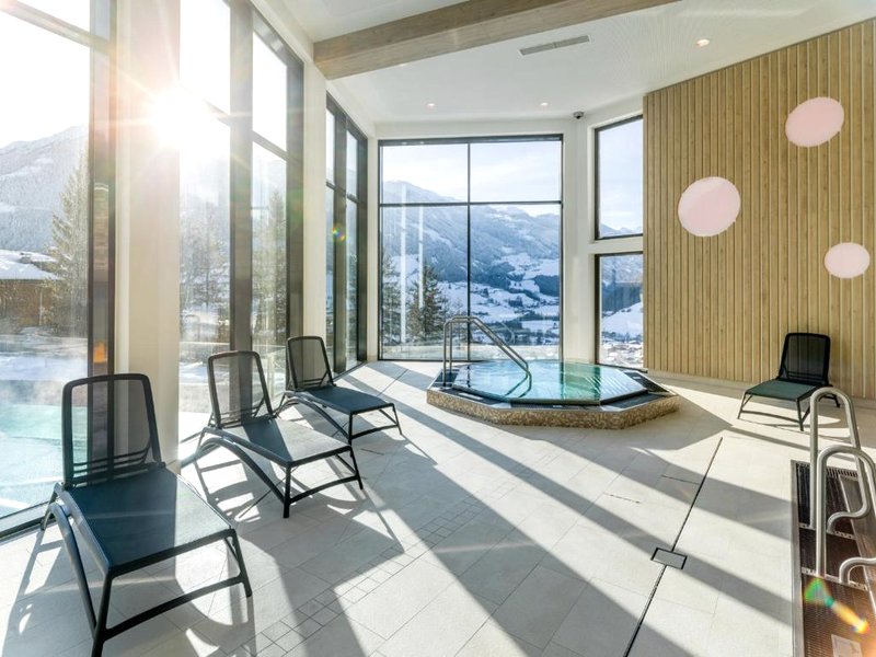 ホテル ゴールドリード (Hotel Goldried)の写真