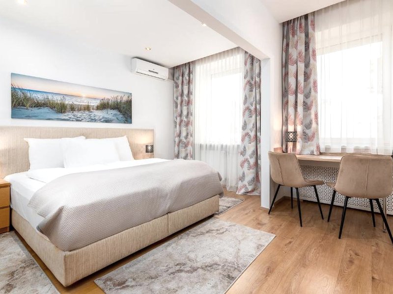 ホテル ツェントラル (Hotel Zentral)の写真