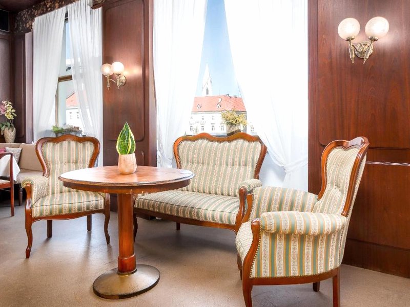 ホテル ツェントラル (Hotel Zentral)の写真