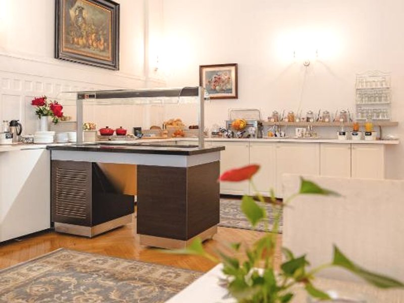 ホテル ツェントラル (Hotel Zentral)の写真