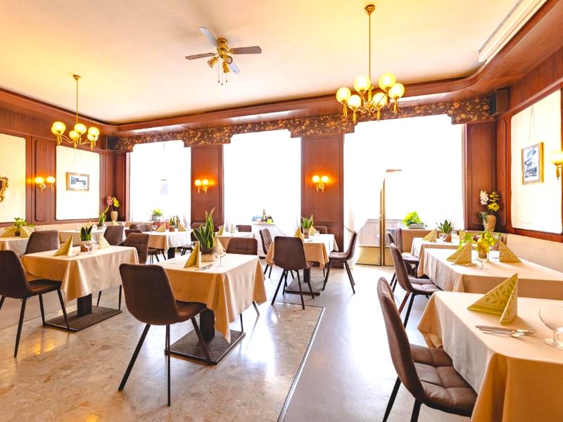 ホテル ツェントラル (Hotel Zentral)の写真