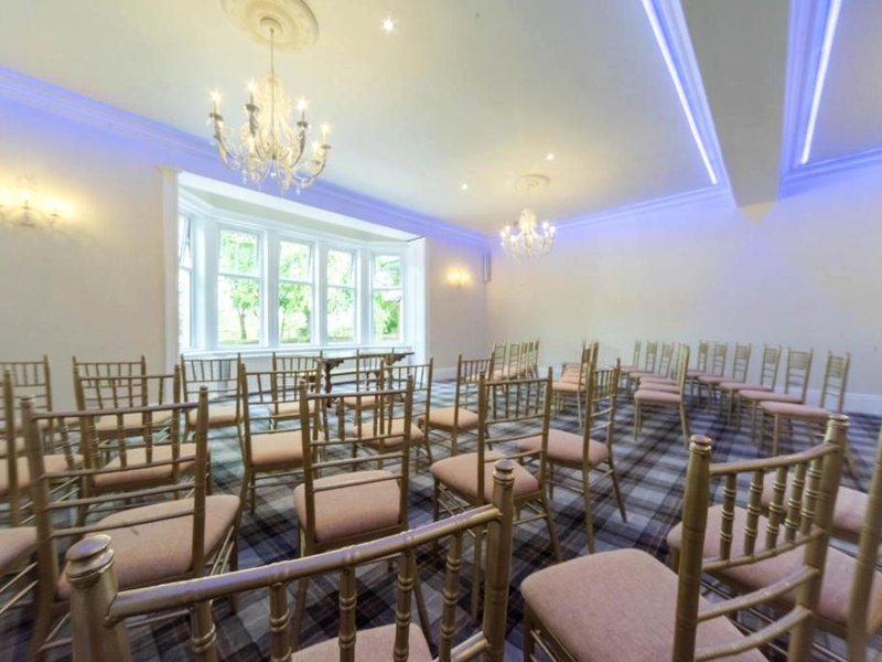 Tinto Hotelの写真