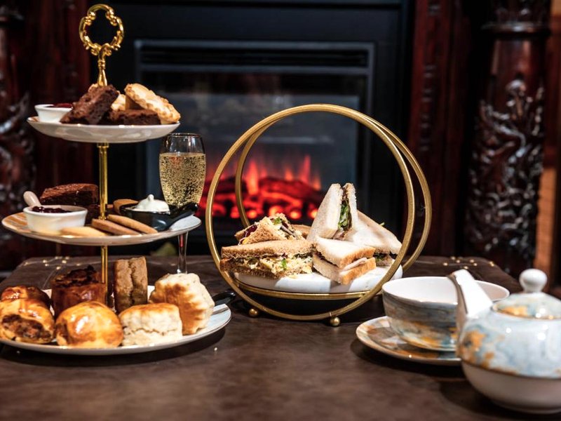 Tinto Hotelの写真