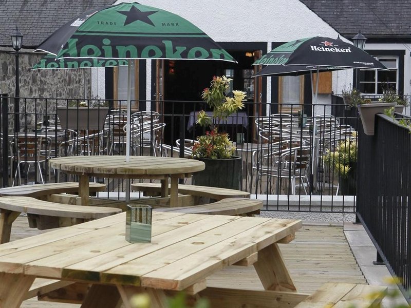 The Elphinstone Hotelの写真