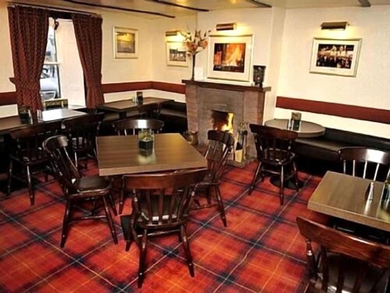 The Elphinstone Hotelの写真