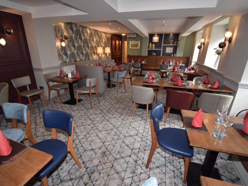 The Elphinstone Hotelの写真