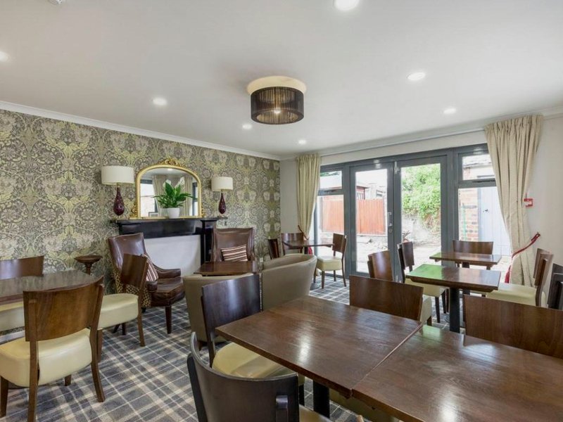 The Kirkstyle Hotelの写真