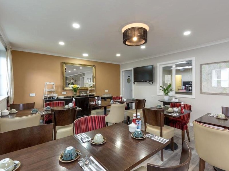 The Kirkstyle Hotelの写真