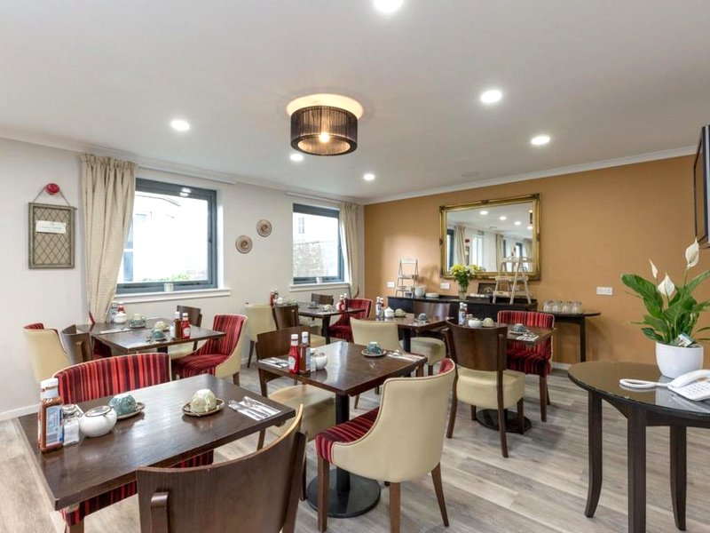 The Kirkstyle Hotelの写真