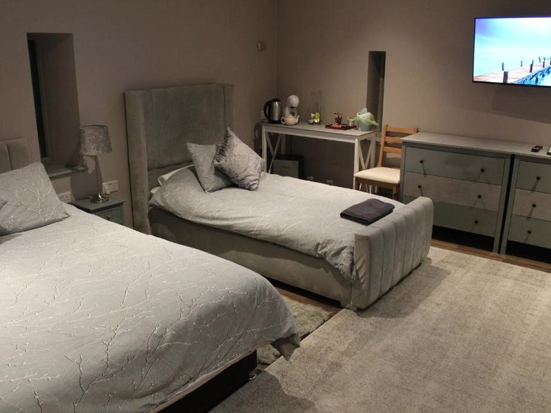 The Old Mill, Bed & Breakfastの写真