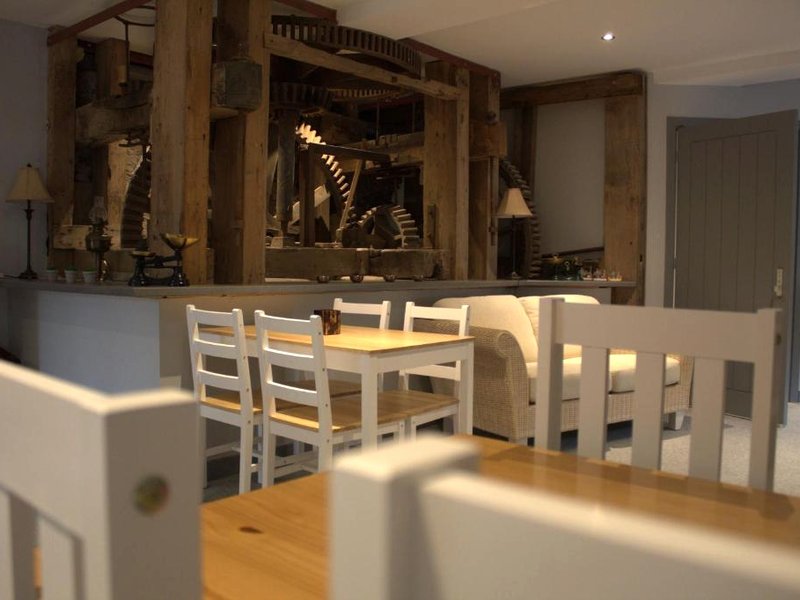 The Old Mill, Bed & Breakfastの写真