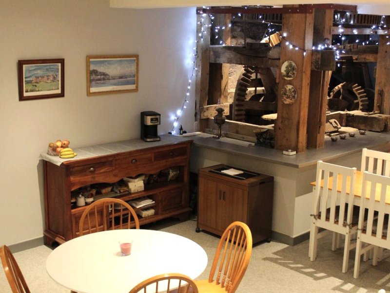 The Old Mill, Bed & Breakfastの写真