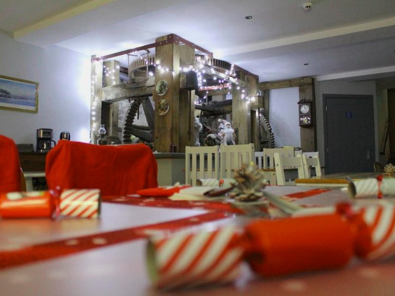 The Old Mill, Bed & Breakfastの写真