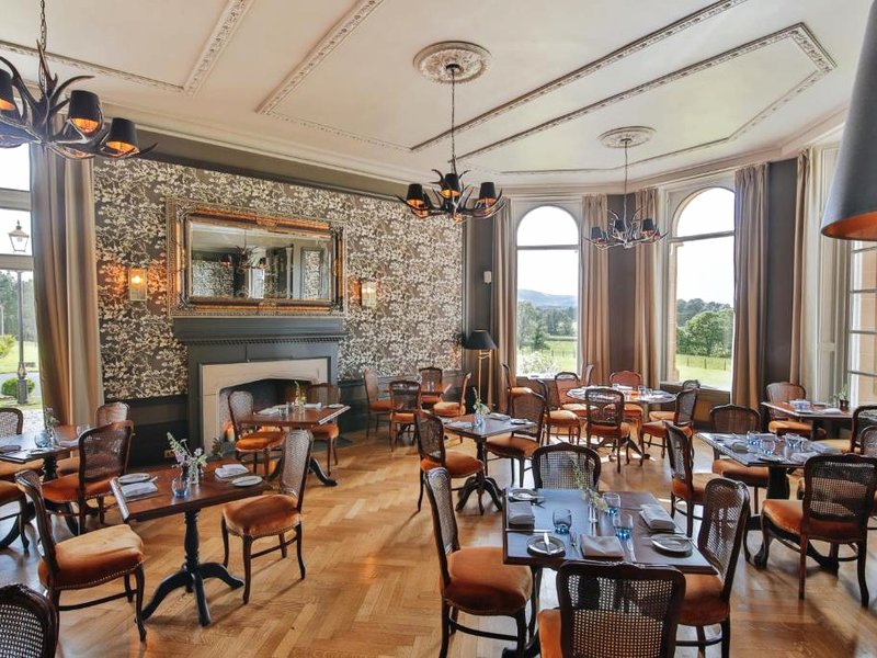 Cornhill Castleの写真