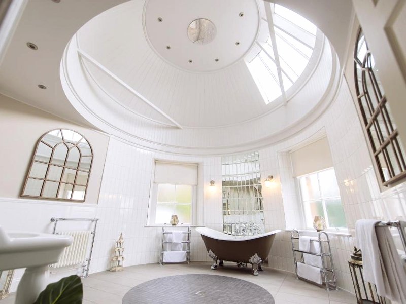 Cornhill Castleの写真