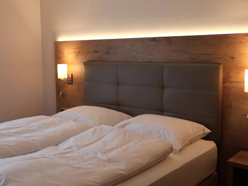 Hotel an der Thermeの写真