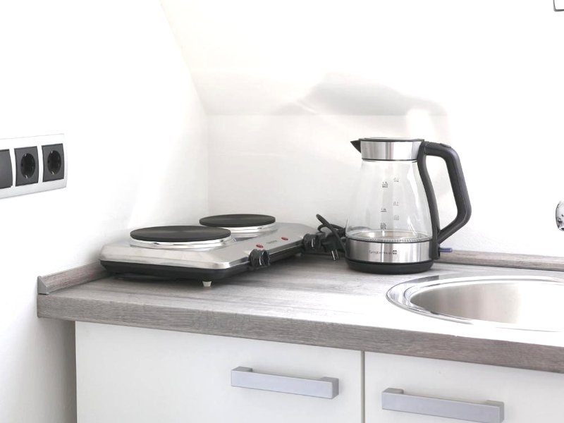 Hotel an der Thermeの写真