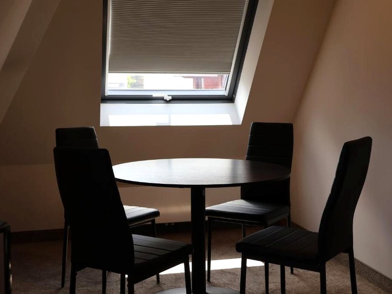 Hotel an der Thermeの写真