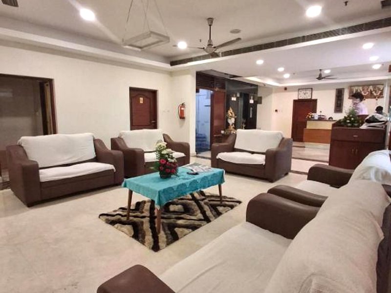 Dhanunjayas Luxury Hotelの写真