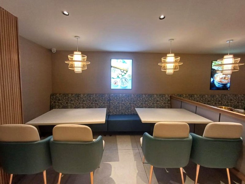 Hotel Raai Hosurの写真