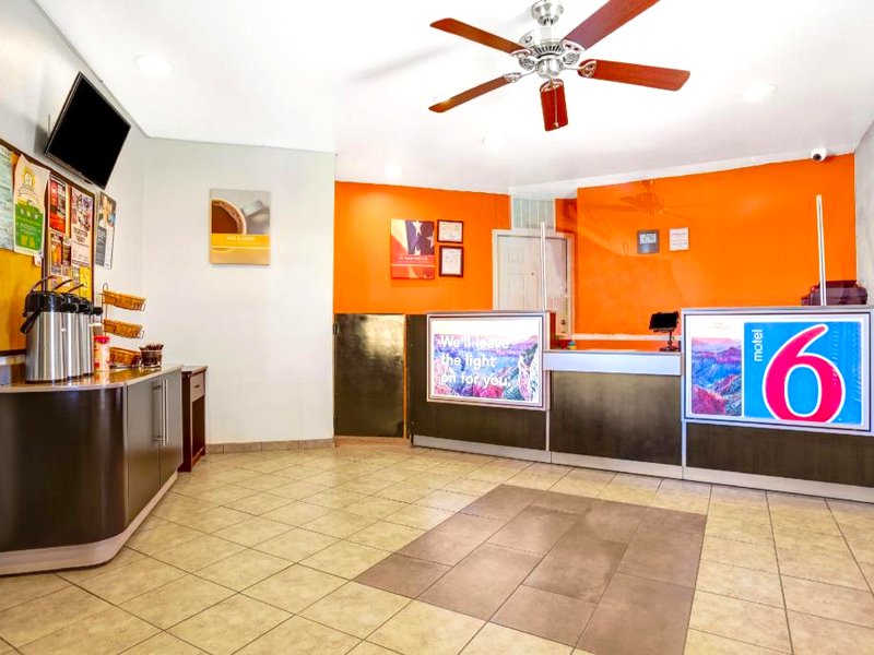 Motel 6 Payson, AZの写真