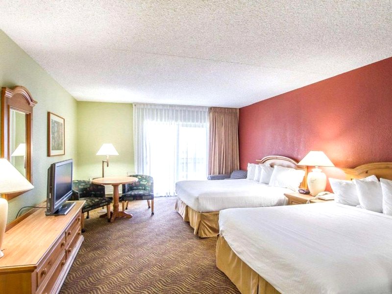 Quality Inn Paysonの写真