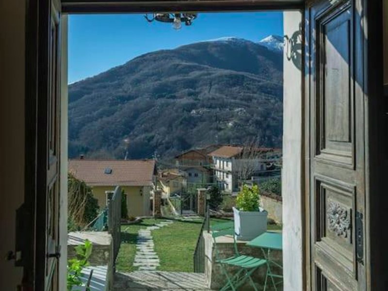 Elegante e Panoramico Bilocale La Libellulaの写真