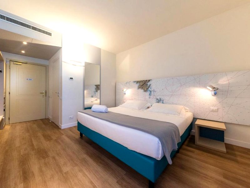 エアポート ホテル ベルガモ (Airport Hotel Bergamo                                                                            )の写真