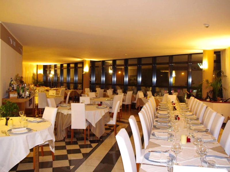 エアポート ホテル ベルガモ (Airport Hotel Bergamo                                                                            )の写真