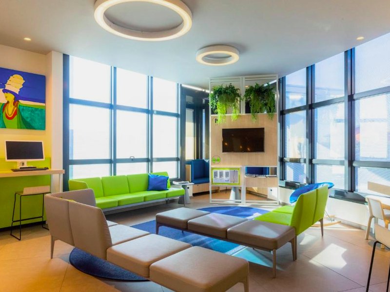エアポート ホテル ベルガモ (Airport Hotel Bergamo                                                                            )の写真