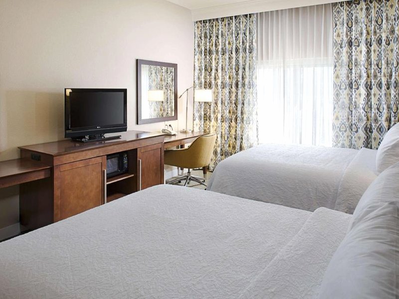 Hampton Inn & Suites Palmdaleの写真