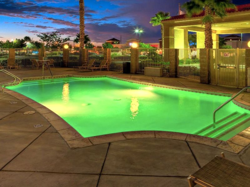 Hampton Inn & Suites Palmdaleの写真