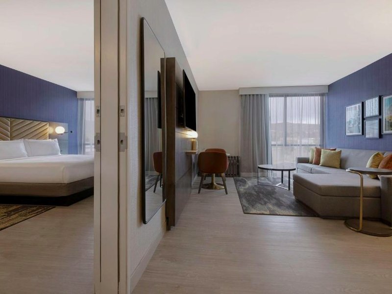 DoubleTree by Hilton Palmdaleの写真