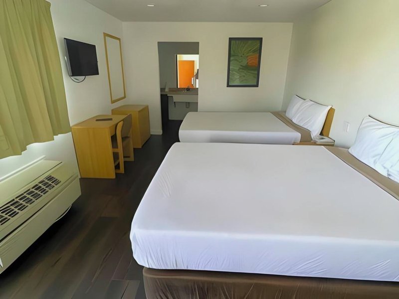 Palms Inn & Suitesの写真