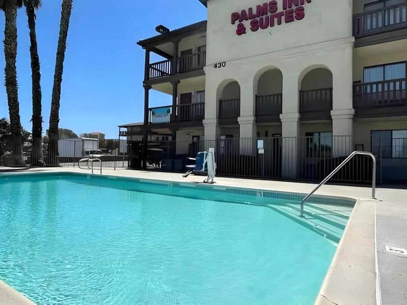 Palms Inn & Suitesの写真
