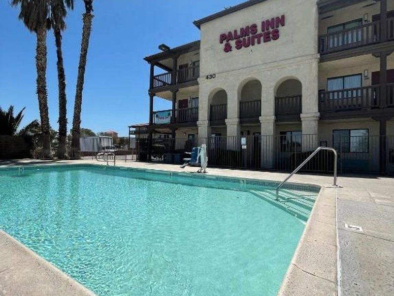 Palms Inn & Suitesの写真