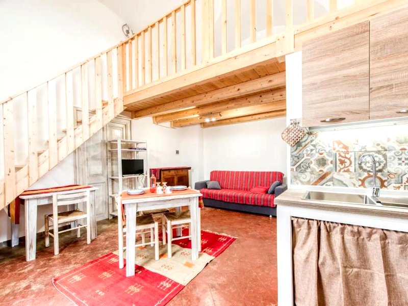 Casolare Giardino Aiarella-Assuntaの写真