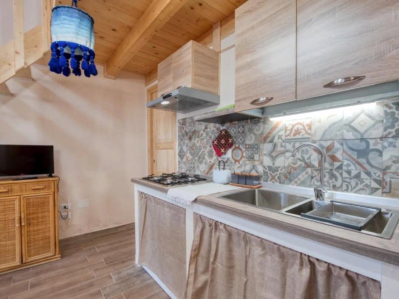 Casolare Giardino Aiarella-Assuntaの写真