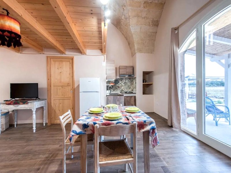 Casolare Giardino Aiarella-Assuntaの写真