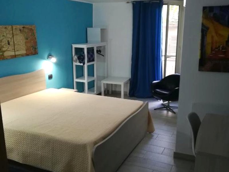 Piazza Castelloの写真